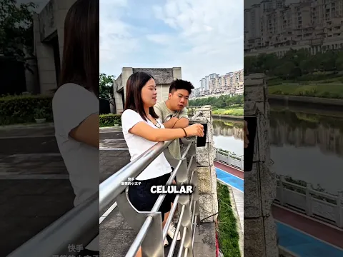 A Garota Foi Salvar o Celular e Acabou Dando Tudo Errado!📱😱📱