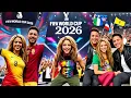 Download Lagu World Cup Song 2026, Theme Song \