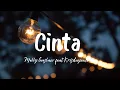 Download Lagu Lirik Lagu Cinta - Melly Goeslaw feat Krisdayanti (Cover Tami Aulia)
