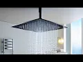 I Tried The Top 5 Shower Heads on Amazon You Won t Believe