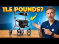 Why Seniors Are Switching to This 11 5 lb Walker Aerocarbon Review