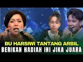 Download Lagu HEBOH‼️BU HARSIWI JANJI BERIKAN HADIAH INI JIKA ARBIL JUARA SATU D'ACADEMY 7 INDOSIAR