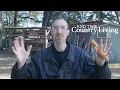 How to Dry Field Corn for Shelling