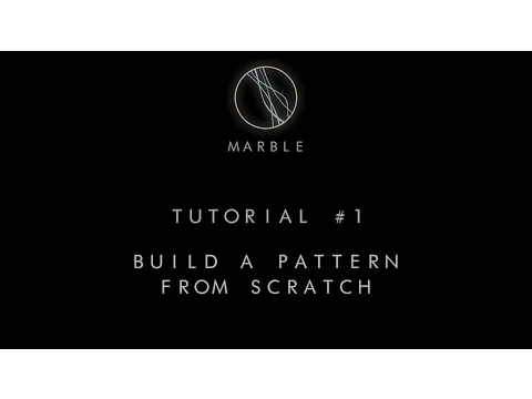 Marble product video
