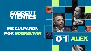 Me secuestraron y México aplaudió a mi agresor - Alejandro | Sobrevivientes 1