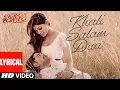 Download Lagu Khali Salam Dua (LYRICAL) | Shortcut Romeo | Neil Nitin Mukesh | Mohit Chauhan , Himesh Reshammiya