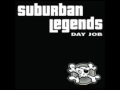 I Just Can't Wait To Be King - Suburban Legends