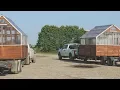 Greenhouse Buyer Questions Yoderbilt FAQ How do you deliver your greenhouses