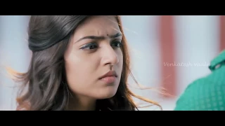un maniviya nan varuvana song adida machan visilu nazriya nazim by vj venkat