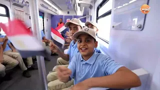 أغنية أيوة هنقدر بمناسبة بدء العام الثالث لمبادرة جيل جديد 