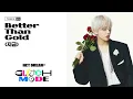 NCT DREAM 'Better Than Gold (지금)' (Official Audio) | Glitch Mode - The 2nd Album