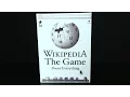 Wikipedia The Game About Everything Board Game from Cardinal Games