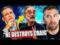 Download Lagu Atheist Philosopher SCHOOLS Christian Apologist on Ethics (Part1)