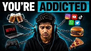 DISCIPLINE — This Video Will End Your Laziness Forever | DISCIPLINE Kaise Rahe | Rewirs