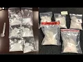 Volusia County drug ring busted