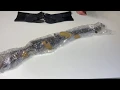 Unboxing a Grade X Chinese Type 56 SKS From AIM Surplus