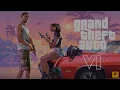 GTA VI - "Flower In A Hurricane" - Justice feat. Tame Impala, SZA, King Gizzard & the Lizard Wizard