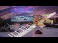 The Gift of Water - Live Improvisation Piano Charity Concert with Film