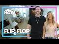 Turning a Fixer-Upper Duplex into a Showstopper - Full Episode Recap Flip or Flop HGTV