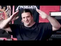 How Corpsegrinder Learned to Scream