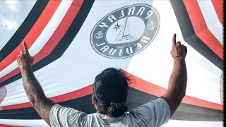 BRAND NEW SPINNAKER AT 100,000 SUBSCRIBERS!!!! – Episode 100