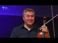Festival Academy Budapest 2025 - Maxim Vengerov unique masterclasses filmed 1080 25p