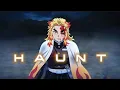 Download Lagu NEFFEX - Haunt [ AMV ] - Demon slayer Season 3