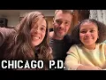 Chicago P D SHOCKER Adam Ruzek FINALLY Returns - His Dad s Secret Health Crisis Revealed