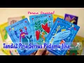 Download Lagu 💖🔥 TERUNGKAP DI TAROT!! INILAH TANDA-TANDA DIA PRIA YANG SERIUS, CINTA NYATA \u0026 KOMITMEN PADAMU 😱💍✨ 