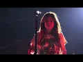 Kelly Clarkson performs Piece By Piece at Studio Sessions in Las Vegas on 7.11.25