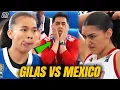 Download Lagu Akala ng Coach talo ulit ang Pilipinas, pero biglang Ginanahan ang Gilas vs Mexico!