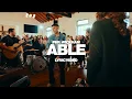 Download Lagu Phil Wickham - Able (Official Lyric Video)