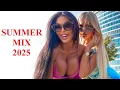 Download Lagu Summer Mix 2025 - Relaxing Deep House Music | Hazara Jaan | Vermouth IV