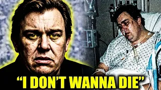 Tragic Details About John Candy Death UNSEEN FOOTAGE