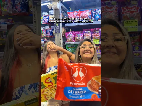 Aqui só funciona assim ☺️