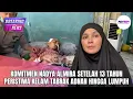 Download Lagu KOMITMEN NADYA ALMIRA SETELAH 13 TAHUN PERISTIWA KELAM TABRAK ADNAN HINGGA LUMPUH