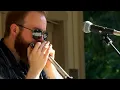 MORELAND & ARBUCKLE "TALL BOOGIE"  LIVE 2016 BEAN BLOSSOM BLUES FEST