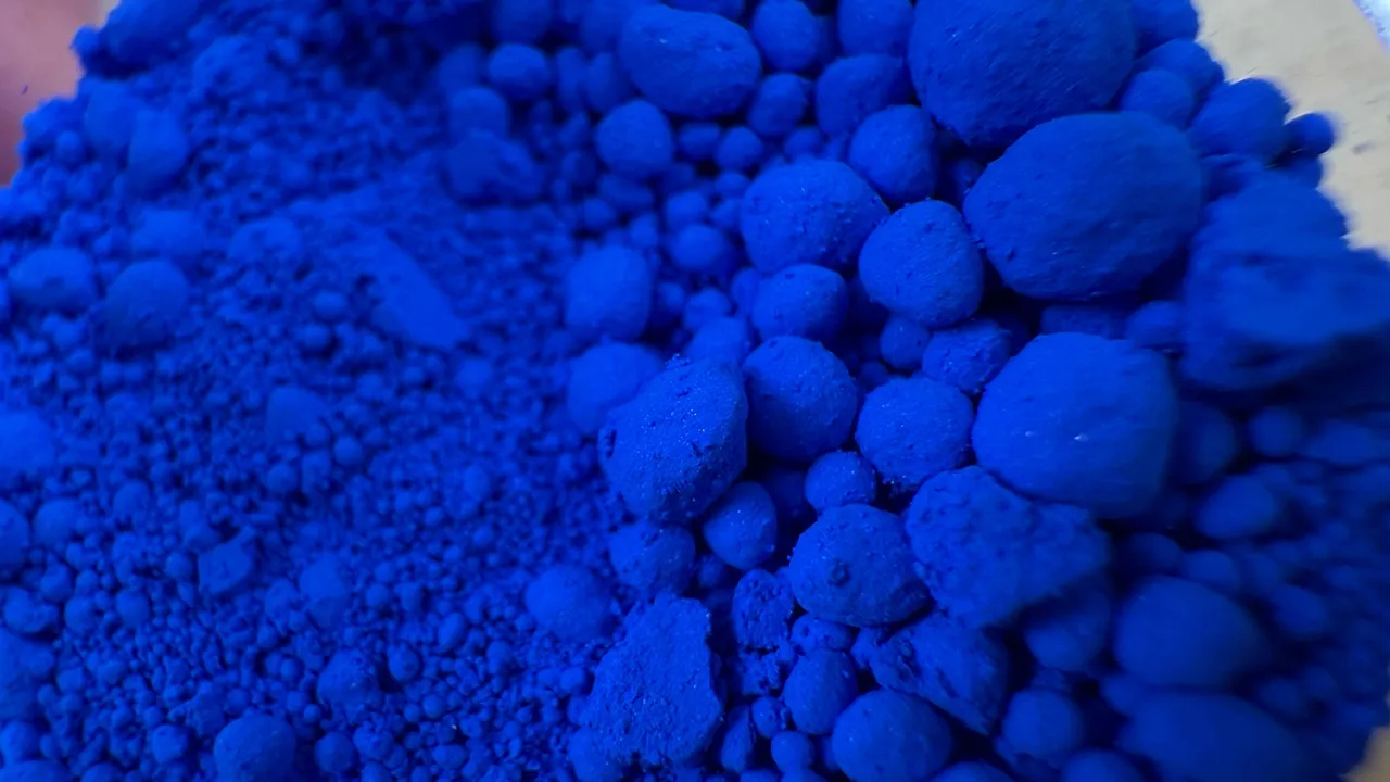 What is Paint Pigment?