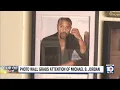 Oklahoma family goes viral after grandmother s sweet gesture catches Michael B Jordan s attention