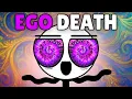 First Time Trying DMT