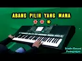 PERAWAN ATAU JANDA - Cita Citata | KARAOKE Nada Wanita