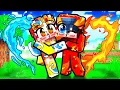 Download Lagu ELEMENTAL FORBIDDEN LOVE in Minecraft!