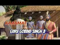 Download Lagu Remix Katha || Karamat ||Baba Banda Singh Bahadur \u0026 Guru Gobind Singh Ji|| Baba Banta Singh Katha||