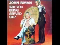 Download Lagu John Inman - Are You Being Served, Sir?