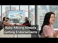 Download Lagu “BREAKING: Baby Alkong of Son Ye Jin and Hyun Bin Offered Million-Dollar Milk Endorsement
