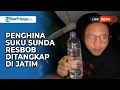 Lagu 🔴LIVE: Resbob Ditangkap di Jawa Timur Usai Hina Suku Sunda, Proses Hukum Dilimpahkan ke Polda Jabar