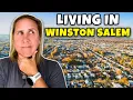 Pros Cons of Living in Winston Salem NC Is Winston Salem NC a Good Place to Live