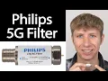 Download Lagu Philips 5G Filter Review - Improve TV Reception, Block Interference
