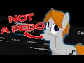 A Long Overdue Sawtooth Waves Rebuttal