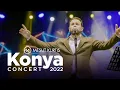 Download Lagu Mesut Kurtis - Konya Concert 2022 | مسعود كُرتِس